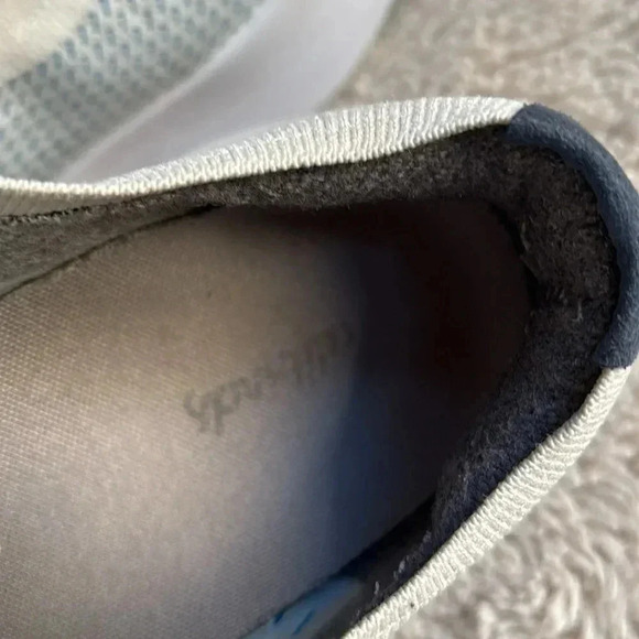 Allbirds woman’s tree dashers 1 size 9 - Picture 6 of 6